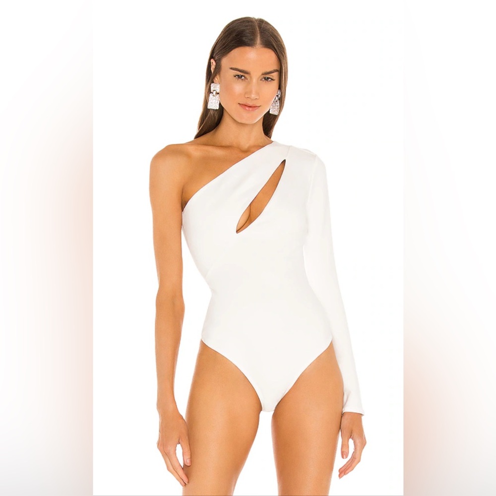 NBD Aaliyah Bodysuit